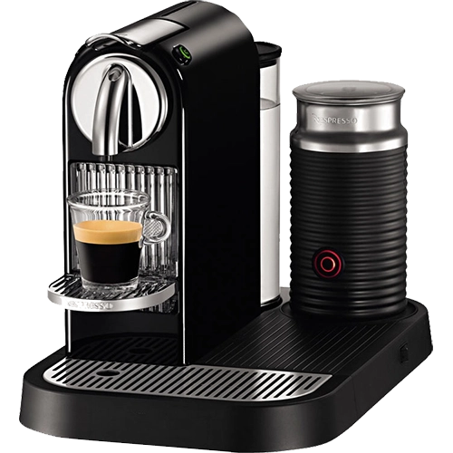 Ремонт кофемашин Nespresso в Тольятти